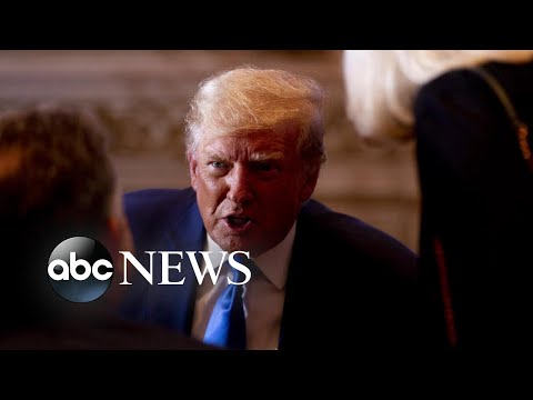 You are currently viewing Trump’s influence on GOP under question after Republicans’ disappointing midterms