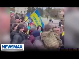 Read more about the article Can the Ukrainians secure gains against Russia? | Lt. Col. Tony Shaffer | John Bachman Now