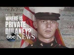 Read more about the article ‘Where is Private Dulaney?’ | Streaming Nov 16 only on Hulu.