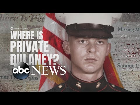 You are currently viewing ‘Where is Private Dulaney?’ | Streaming Nov 16 only on Hulu.
