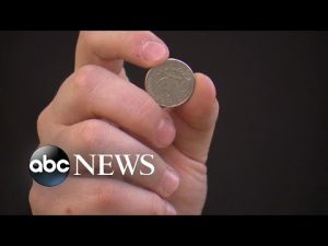 Read more about the article Kentucky city’s mayoral race determined by coin flip