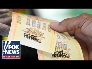 Read more about the article ‘Systemic racism’ at play in the lottery, critics claim