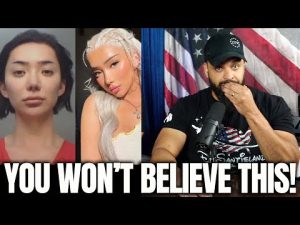 Read more about the article Outrage As Nikita Dragun Trangender Influencer Thrown In Men’s Jail
