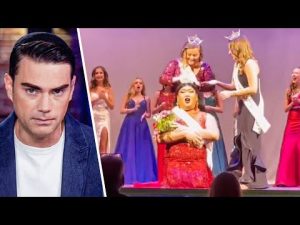 Read more about the article A Man Wearing a Dress Won the “Miss America” Pageant