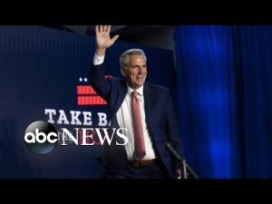 Read more about the article GOP is 7 wins away from flipping House, Senate coming down to 3 key races | ABCNL