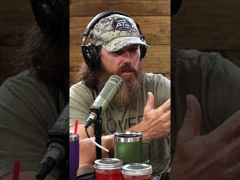 You are currently viewing Jase Robertson Outlines Exactly Why Jesus Was Different