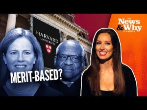 Read more about the article Will SCOTUS END Affirmative Action? | The News & Why It Matters | 11/1/22