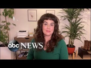 Read more about the article Elizabeth Lopatto on Twitter turmoil: ‘We are experiencing chaos’ l ABCNL
