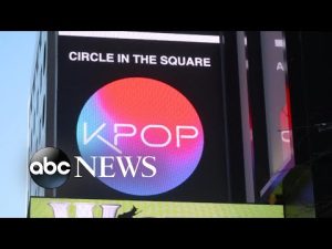 Read more about the article Groundbreaking ‘KPOP’ finds home on Broadway l ABCNL
