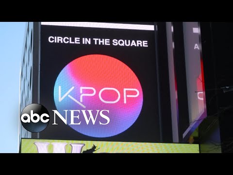 You are currently viewing Groundbreaking ‘KPOP’ finds home on Broadway l ABCNL