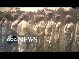 Read more about the article The historic legacy of the Montford Point Marines