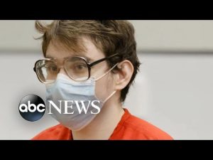 Read more about the article Survivors and family members of Parkland shooting address gunman in court