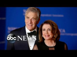 Read more about the article Judge orders man accused of attacking Nancy Pelosi’s husband to be held without bail