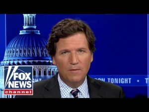 Read more about the article Tucker Carlson: Construction of Obama’s temple was halted