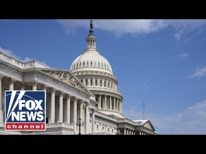 Read more about the article After the 2022 midterms, Congress is poised for divided control
