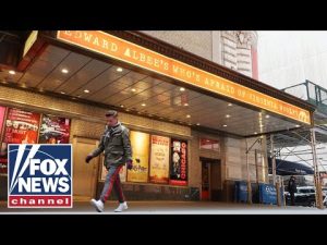 Read more about the article Broadway blasted for allegedly ‘woke’ move