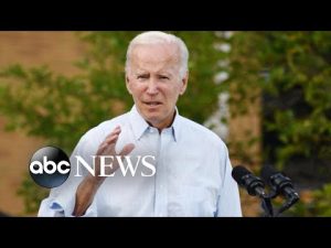 Read more about the article Biden heads to G20 summit in Bali | GMA