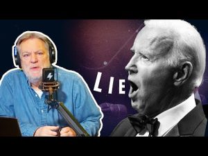 Read more about the article Why Don’t Americans Care That They’re Being Lied To? | @Pat Gray Unleashed