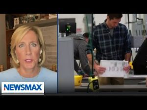 Read more about the article What’s next after the midterm elections? | Rep. Claudia Tenney