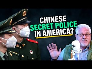 Read more about the article China has SECRET POLICE stations operating in AMERICA?!