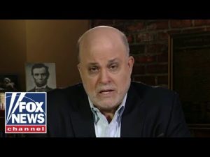 Read more about the article Mark Levin on midterm elections: What about the red wave?