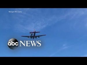 Read more about the article Deadly mid-air collision in Dallas