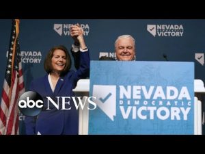 Read more about the article Crucial victory for Democratic Party