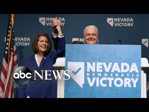 You are currently viewing Crucial victory for Democratic Party