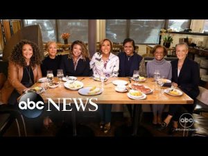 Read more about the article Michelle Obama’s mom, friends share never-before-told stories about her: Part 4