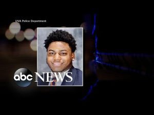 Read more about the article 3 football players killed, 2 students hurt in mass shooting at University of Virginia