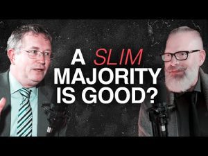 Read more about the article Rep. Massie: A Slim Majority Is Good for Republicans | @Kibbe on Liberty