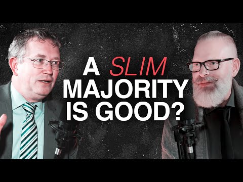 You are currently viewing Rep. Massie: A Slim Majority Is Good for Republicans | @Kibbe on Liberty