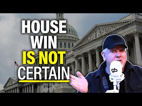 You are currently viewing The ‘DISTURBING’ way Republicans could STILL lose the House