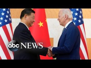 Read more about the article Biden meets Xi, bomb in Istanbul, King Charles III birthday: World in Photos, Nov. 14