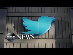 Read more about the article Spotting fake Twitter accounts amid flood of imposters