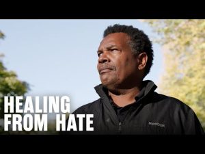 Read more about the article Healing from Hate: Fighting for equality in Buffalo