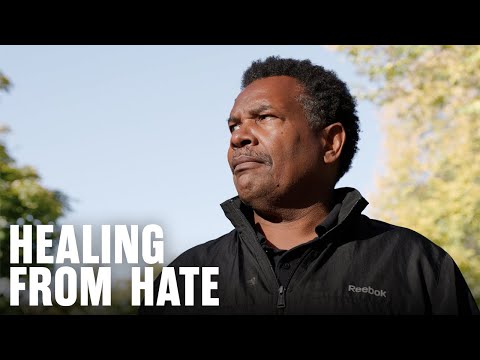 You are currently viewing Healing from Hate: Fighting for equality in Buffalo