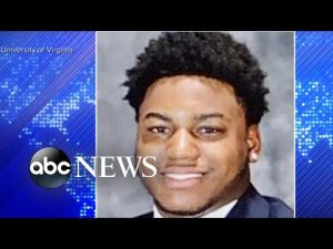 Read more about the article Suspect arrested after shooting leaves 3 University of Virginia football players dead