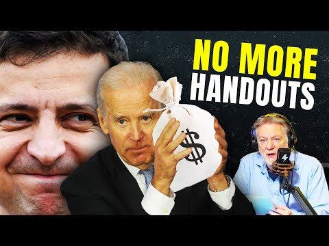 You are currently viewing Can We Stop Sending Money to Other Countries? | @Pat Gray Unleashed