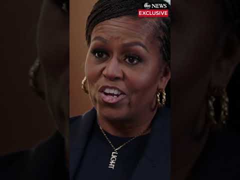 You are currently viewing Robin Roberts sits down one-on-one with Michelle Obama