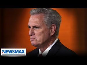 Read more about the article Kevin McCarthy is not my choice | Rep. Bob Good