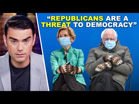 You are currently viewing Dems Are Retconning the Midterms