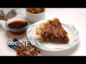 Read more about the article By the Numbers: Most mispronounced foods