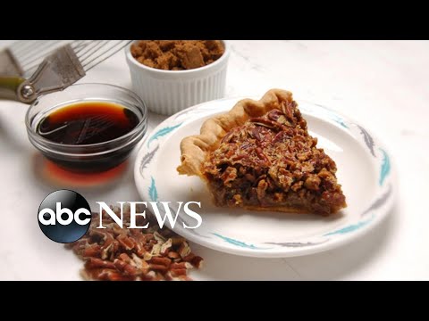 You are currently viewing By the Numbers: Most mispronounced foods
