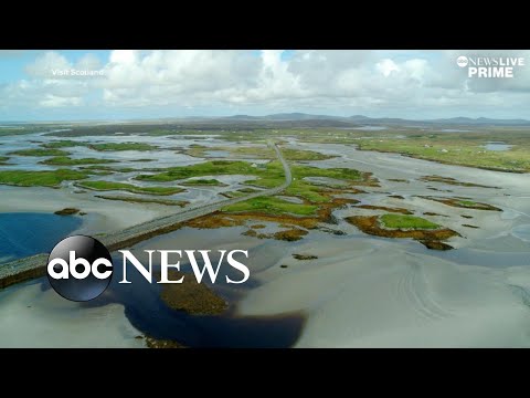 You are currently viewing Scotland’s innovative solution to tackle global warming