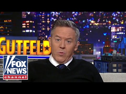 You are currently viewing ‘Gutfeld!’ on America’s modern war on drugs
