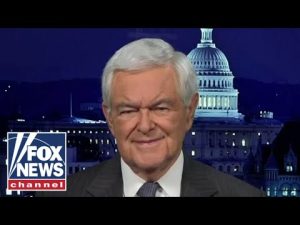 Read more about the article The 2022 House Republican Party will be the ‘most diverse’ in US history: Newt Gingrich