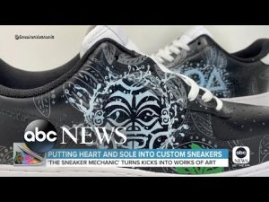 Read more about the article Heart and sole | WNN