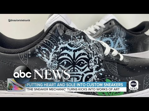 You are currently viewing Heart and sole | WNN
