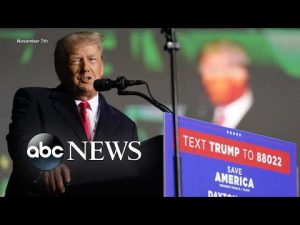 Read more about the article Former President Trump expected to announce 2024 presidential run